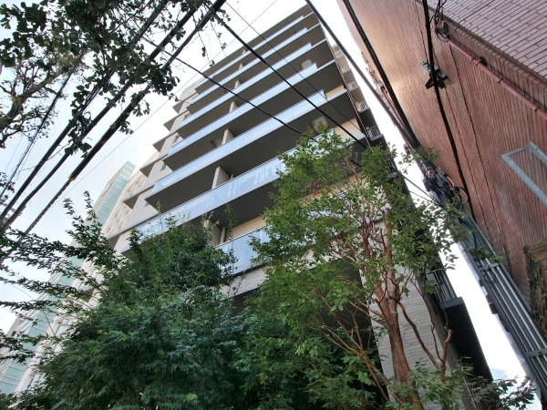 ユニーブル渋谷神南