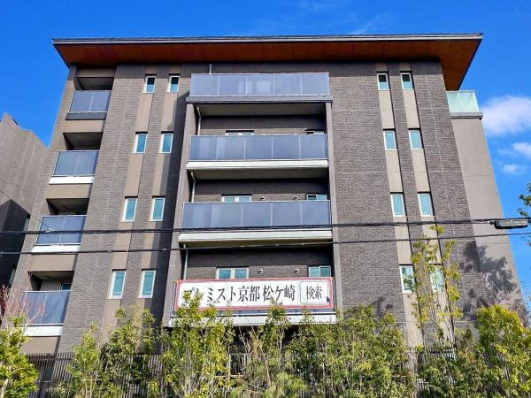 プレミスト京都松ヶ崎