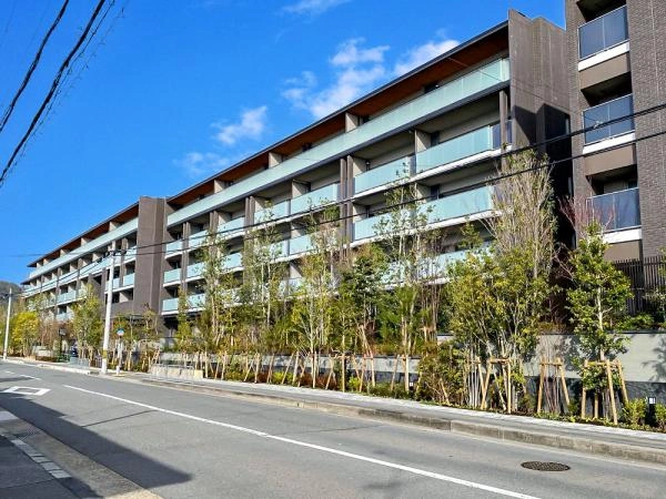 プレミスト京都松ヶ崎