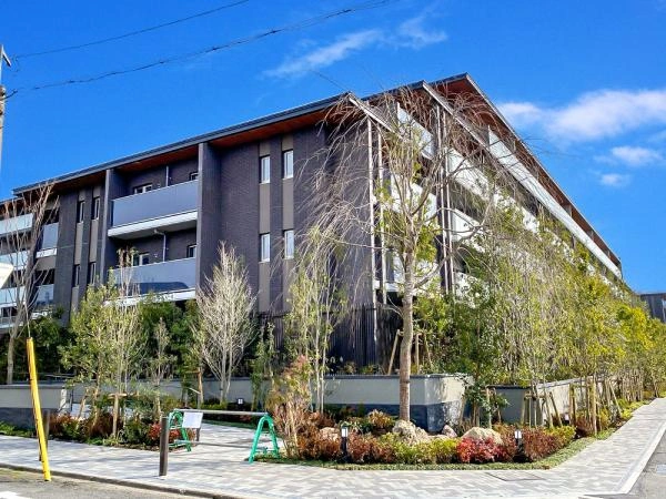 プレミスト京都松ヶ崎