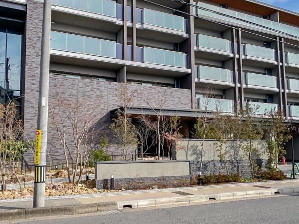 プレミスト京都松ヶ崎