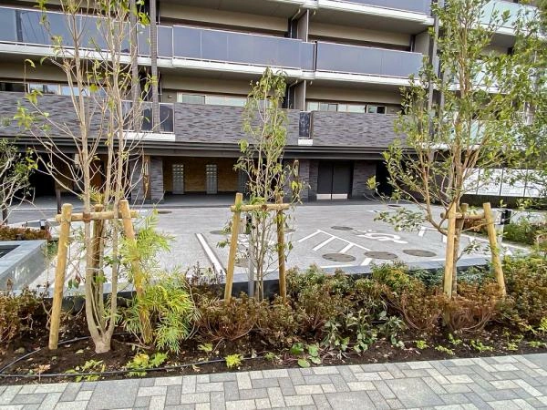 プレミスト京都松ヶ崎