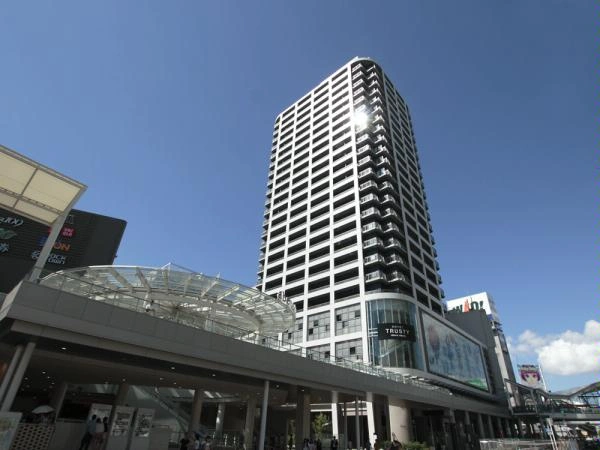 アートアルテールコンドミニアムフロア