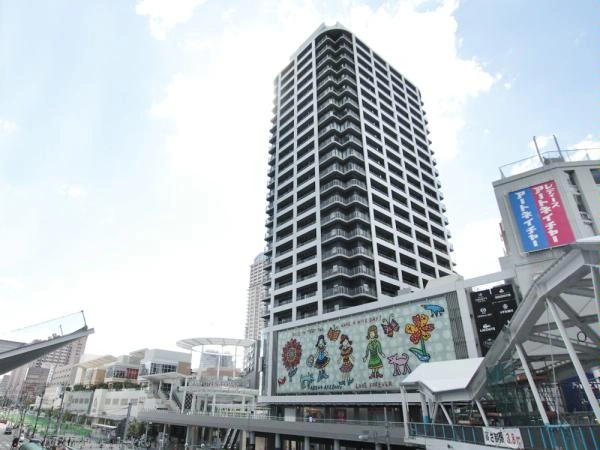 アートアルテールコンドミニアムフロア