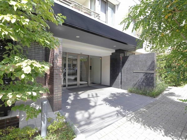 THEパームス西ヶ原