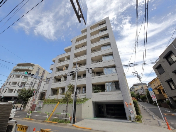 THEパームス西ヶ原
