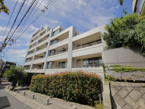 THEパームス西ヶ原