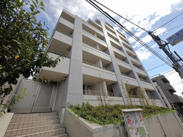 THEパームス西ヶ原