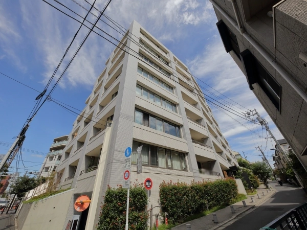 THEパームス西ヶ原