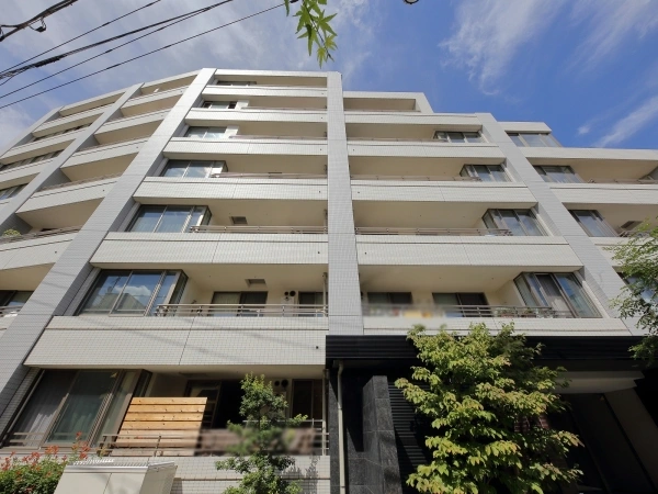 THEパームス西ヶ原
