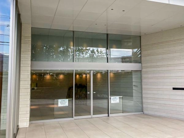 プラウドシティ大津京