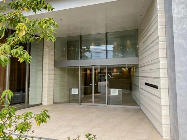 プラウドシティ大津京
