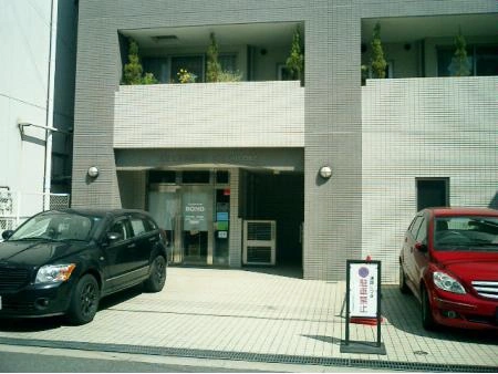 グランドシーズ南堀江