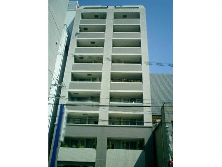 グランドシーズ南堀江