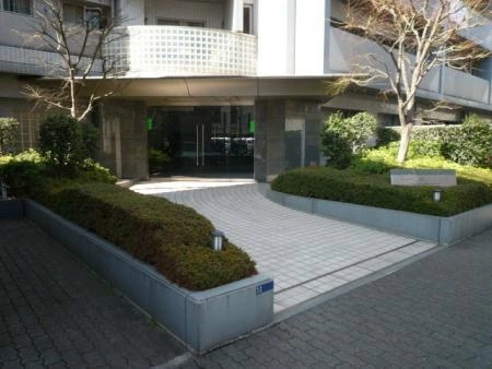 パークハウス木場公園