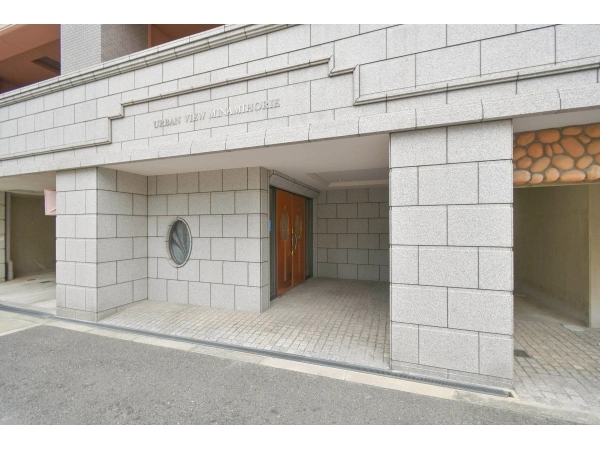 アーバンビュー南堀江パークオアシス