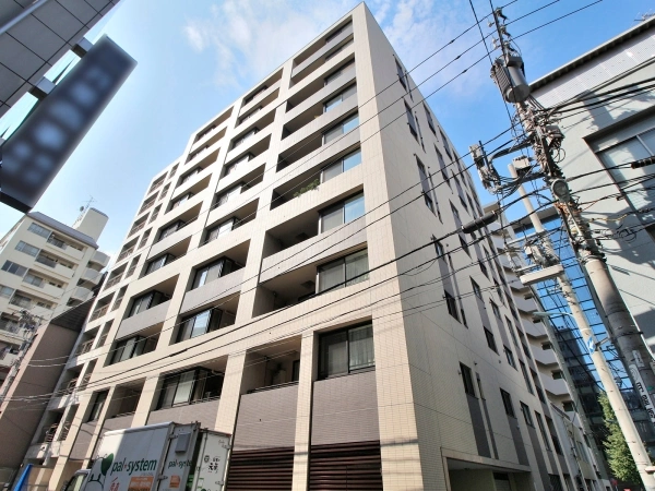 ウィルローズ東京イースト