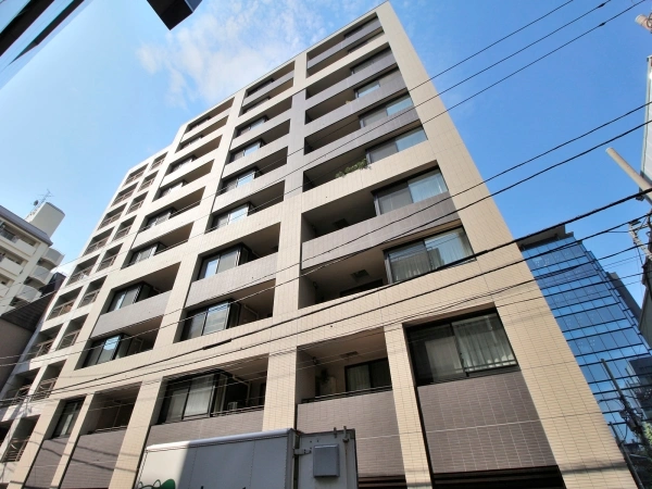 ウィルローズ東京イースト
