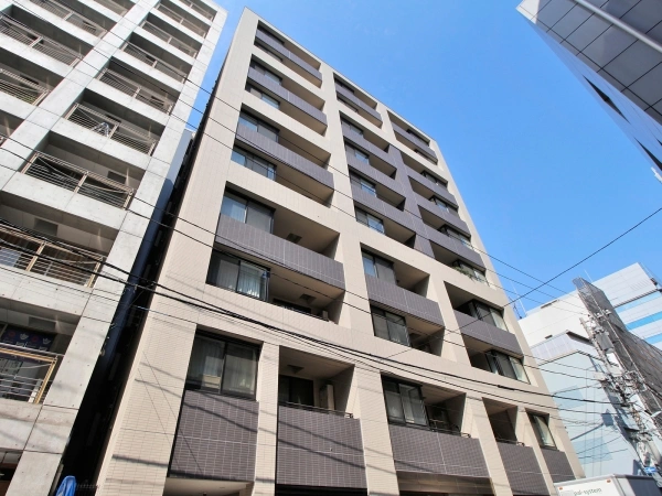 ウィルローズ東京イースト