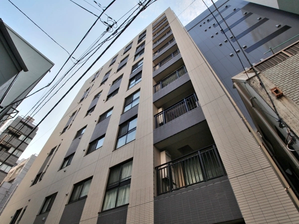 ウィルローズ東京イースト