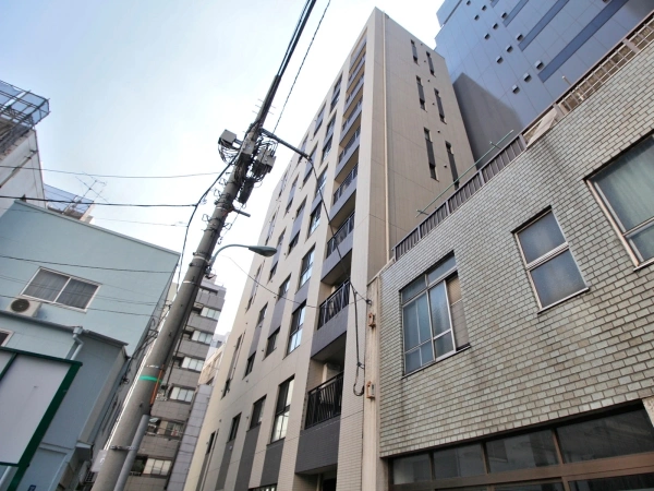 ウィルローズ東京イースト