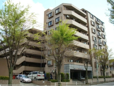 ライオンズマンション小手指第2