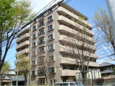 ライオンズマンション小手指第2
