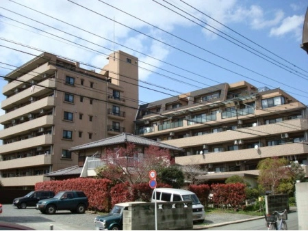 ライオンズマンション小手指第2