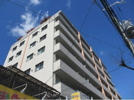 アルス西宮北口