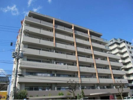 アルス西宮北口