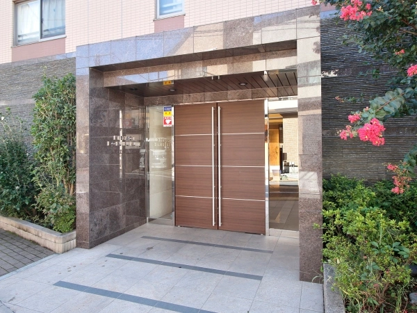 ネクステージ国分寺II