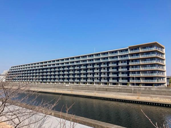 ジオ板橋浮間舟渡