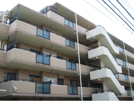 ライオンズマンション小田急相模原第7