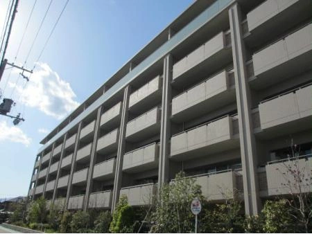 パークホームズ西宮北口