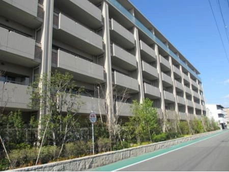 パークホームズ西宮北口