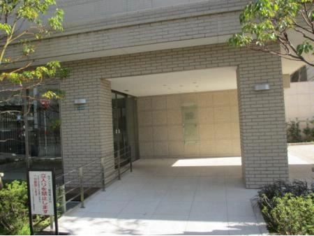 パークホームズ西宮北口