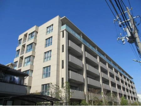 パークホームズ西宮北口