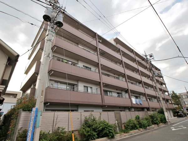 ネクステージ国立V