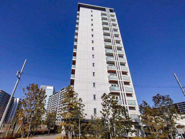 セントガーデン海老名2街区