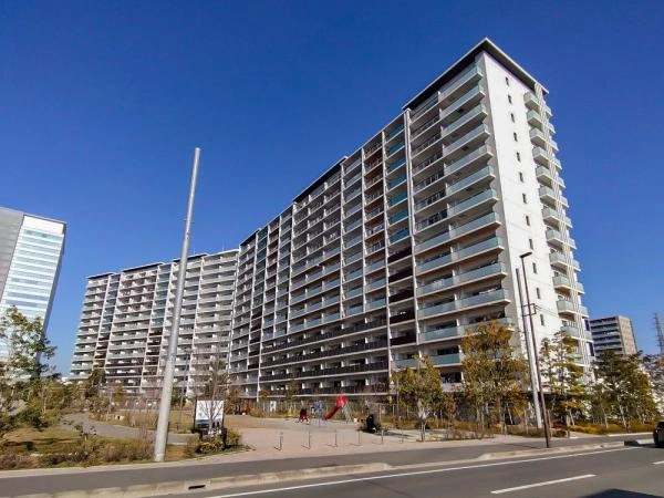 セントガーデン海老名2街区