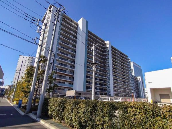 セントガーデン海老名2街区