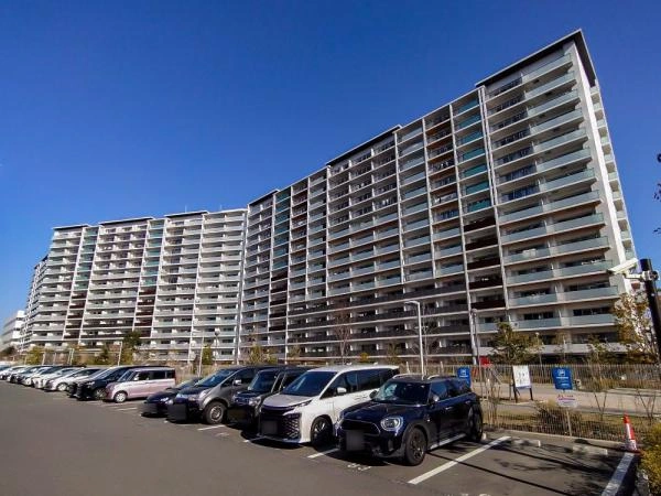 セントガーデン海老名2街区