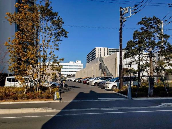 セントガーデン海老名2街区