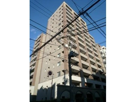 パークホームズ門前仲町リバーイースト