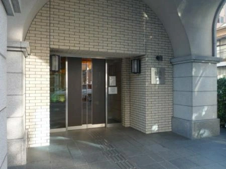 パークホームズ門前仲町リバーイースト