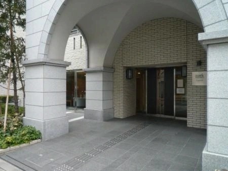 パークホームズ門前仲町リバーイースト