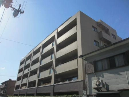 ヴィークコート西宮北口