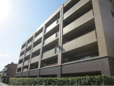 ヴィークコート西宮北口
