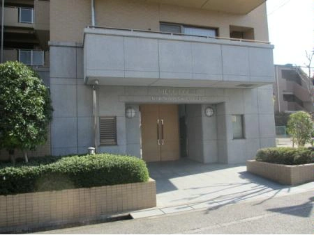 ヴィークコート西宮北口