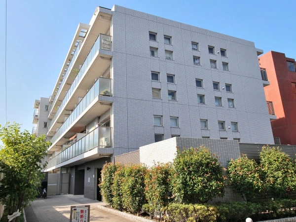 ルネサンス二子玉川